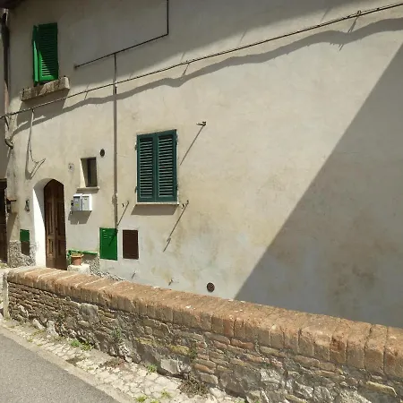 Scappo In Umbria, La Casa Di Soel Lejlighed Amelia