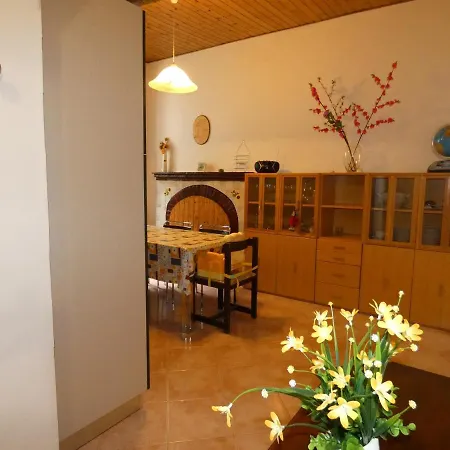Scappo In Umbria, La Casa Di Soel Daire Amelia