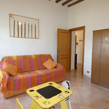 Scappo In Umbria, La Casa Di Soel