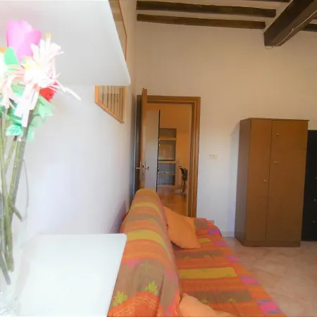 Apartment Scappo In Umbria, La Casa Di Soel Amelia
