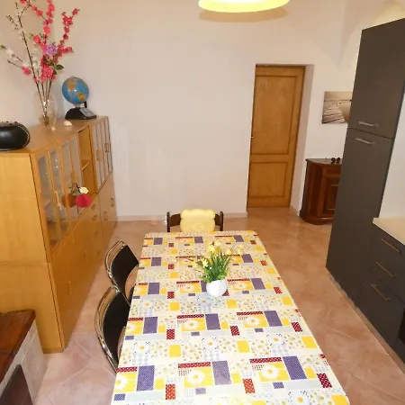 Scappo In Umbria, La Casa Di Soel *