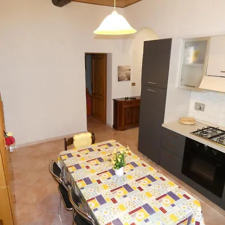 Scappo In Umbria, La Casa Di Soel