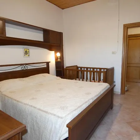 Daire Scappo In Umbria, La Casa Di Soel Amelia