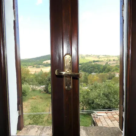 Scappo In Umbria, La Casa Di Soel