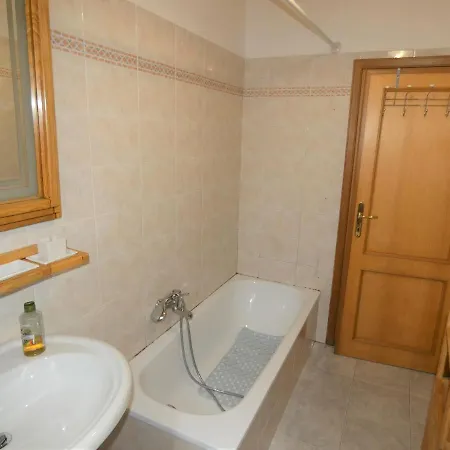 Apartment Scappo In Umbria, La Casa Di Soel Amelia
