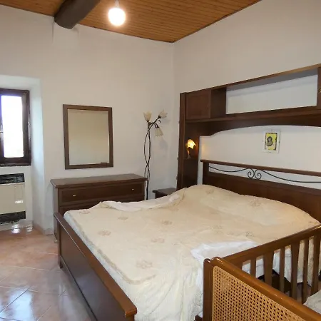 Scappo In Umbria, La Casa Di Soel Amelia