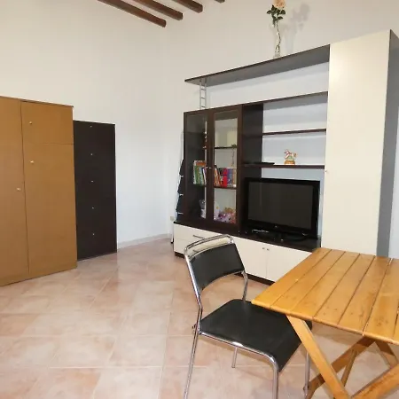 Lejlighed Scappo In Umbria, La Casa Di Soel *