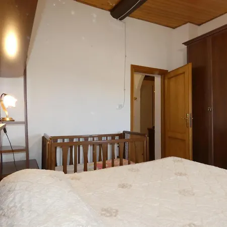 Scappo In Umbria, La Casa Di Soel * Amelia
