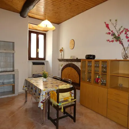 Apartment Scappo In Umbria, La Casa Di Soel *