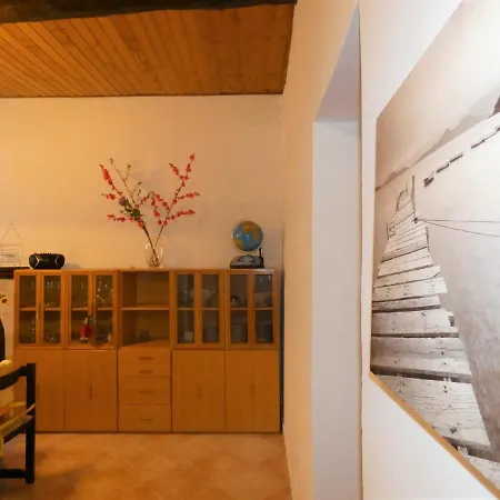 Scappo In Umbria, La Casa Di Soel Daire *